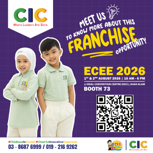 2. CIC KINDERGARTEN